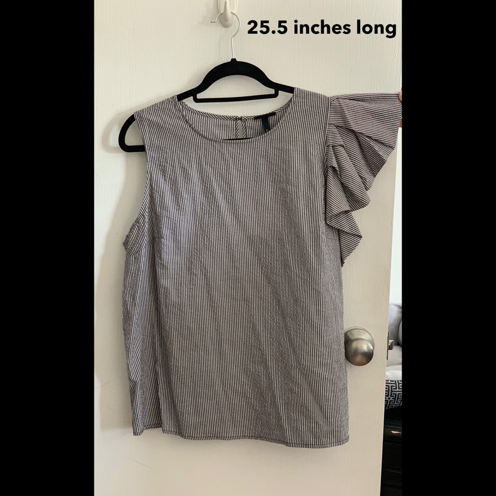Women’s Blouse